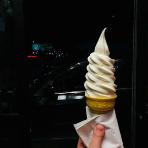 Meet your Posher, Leah